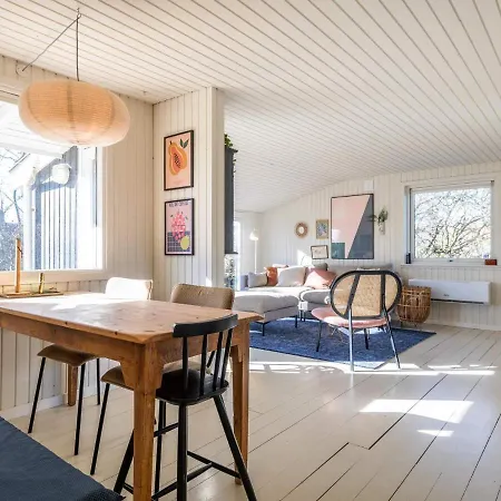Ferienhaus Ccvii