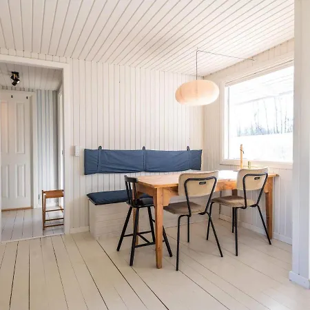 Ccvii Ferienhaus Fanø