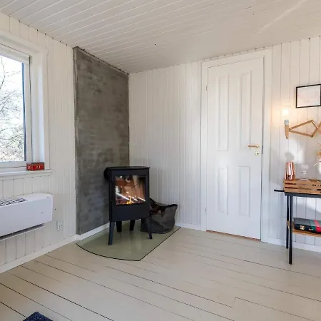 Ferienhaus Ccvii Fanø