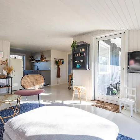 Ccvii Ferienhaus Fanø