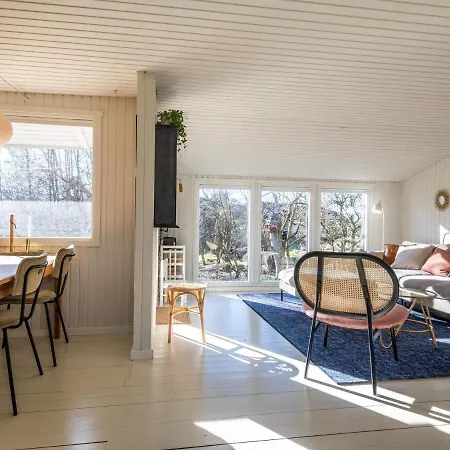 Ccvii Ferienhaus Fanø
